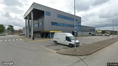 Büros zur Miete in Tallinn Kristiine – Foto von Google Street View