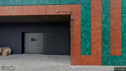 Büros zur Miete in Tallinn Kristiine – Foto von Google Street View
