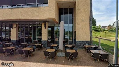 Företagslokaler för uthyrning i Brunssum – Foto från Google Street View