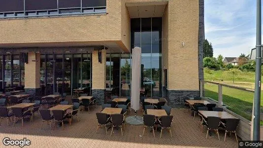 Bedrijfsruimtes te huur i Brunssum - Foto uit Google Street View