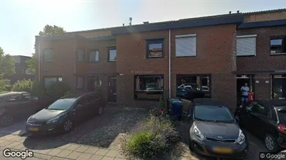 Lokaler til salgs i Almere – Bilde fra Google Street View
