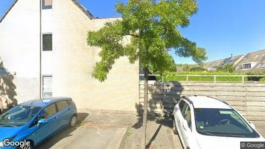 Bedrijfsruimtes te koop i Almere - Foto uit Google Street View