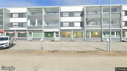 Lokaler til salg i Kuusamo - Foto fra Google Street View