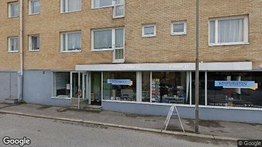 Gewerbeflächen zum Kauf i Raasepori – Foto von Google Street View