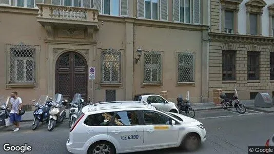 Commercial properties for rent i Firenze - Photo from Google Street View