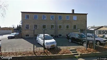 Office spaces for rent in Bagsværd - Photo from Google Street View