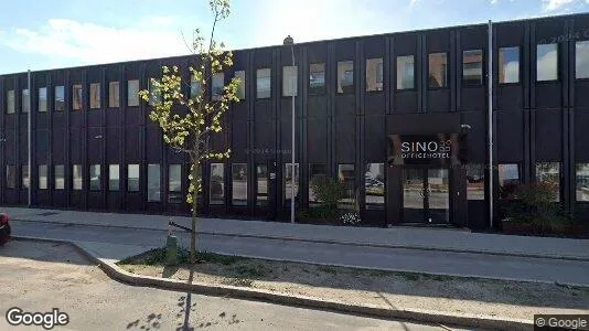 Coworking spaces for rent i Brøndby - Photo from Google Street View