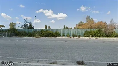 Kontorlokaler til leje i Rom Municipio XI – Arvalia/Portuense - Foto fra Google Street View