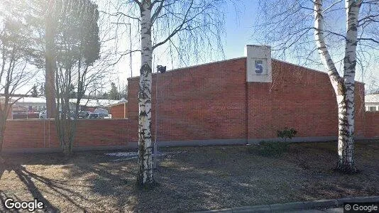 Kontorlokaler til leje i Oulu - Foto fra Google Street View