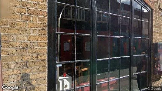 Kontorlokaler til leje i Location is not specified - Foto fra Google Street View