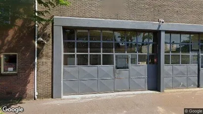 Gewerbeflächen zum Kauf in Gilze en Rijen – Foto von Google Street View