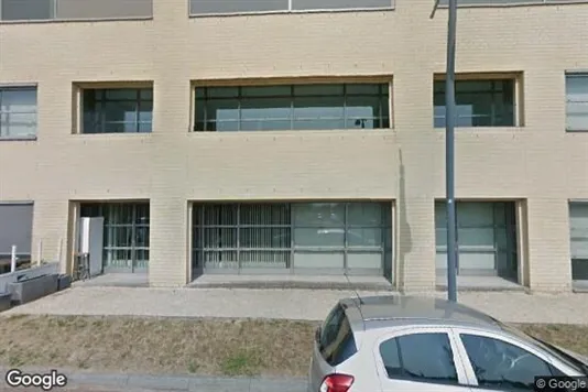 Office spaces for rent i Arnhem - Photo from Google Street View