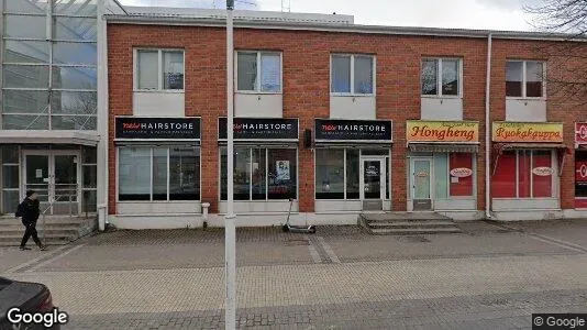 Lokaler til salgs i Kerava – Bilde fra Google Street View