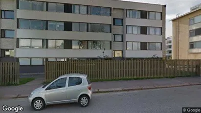 Lokaler til salg i Porvoo - Foto fra Google Street View