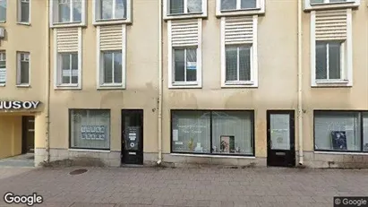 Gewerbeflächen zum Kauf in Turku – Foto von Google Street View