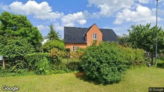 Lokaler til salgs i Havdrup – Bilde fra Google Street View