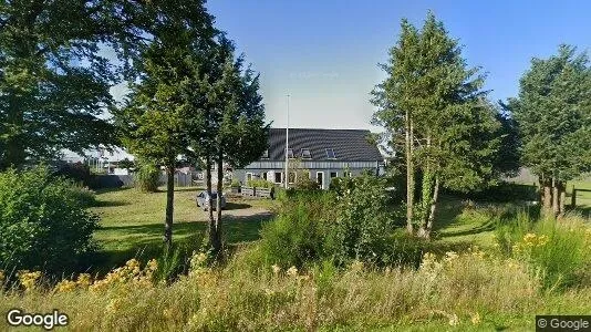 Bedrijfsruimtes te koop i Vejen - Foto uit Google Street View