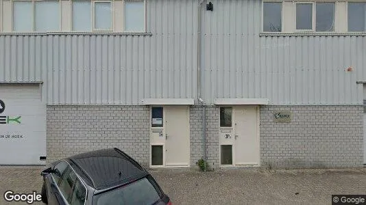 Office spaces for rent i Wijdemeren - Photo from Google Street View