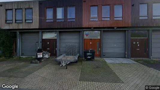 Commercial properties for rent i Bodegraven-Reeuwijk - Photo from Google Street View