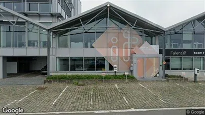 Büros zur Miete in Stad Antwerp – Foto von Google Street View