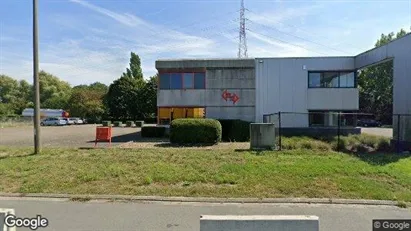 Kontorer til leie i Stad Antwerp – Bilde fra Google Street View