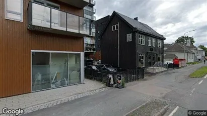 Büros zur Miete in Bærum – Foto von Google Street View