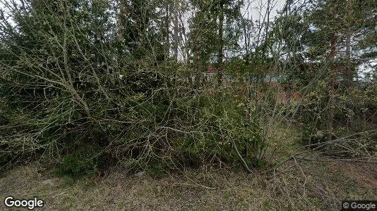 Lager til leie i Fredrikstad – Bilde fra Google Street View