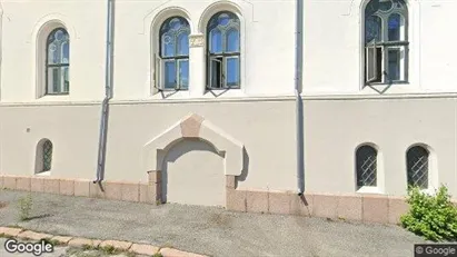 Büros zur Miete in Drammen – Foto von Google Street View
