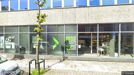 Kontorer til leie i Stavanger – Bilde fra Google Street View