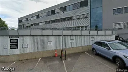 Kontorlokaler til leje i Oslo Stovner - Foto fra Google Street View