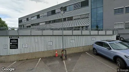 Kontorlokaler til leje i Oslo Stovner - Foto fra Google Street View