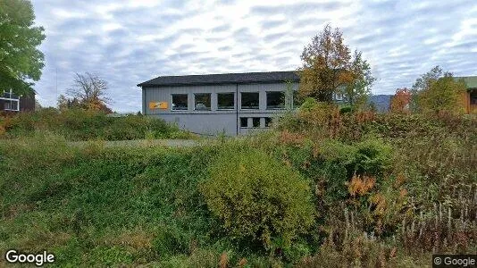 Kontorer til leie i Grong – Bilde fra Google Street View