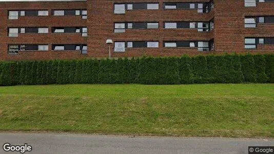 Office spaces for rent i Oslo Bjerke - Photo from Google Street View