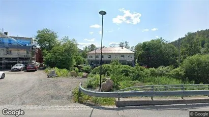 Kontorslokaler för uthyrning i Asker – Foto från Google Street View