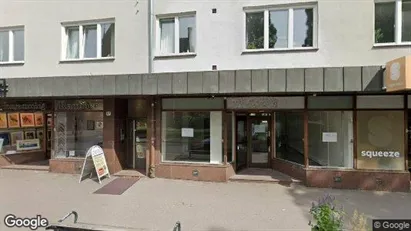 Kontorlokaler til leje i Oslo Sagene - Foto fra Google Street View