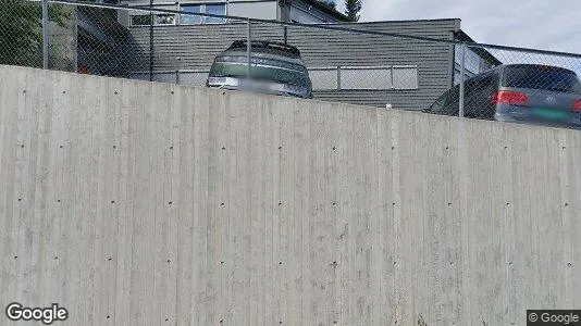 Office spaces for rent i Oslo Nordstrand - Photo from Google Street View
