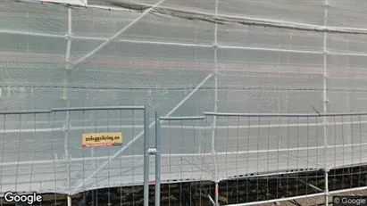 Büros zur Miete in Fredrikstad – Foto von Google Street View