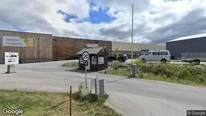 Kontorlokaler til salg i Skien - Foto fra Google Street View
