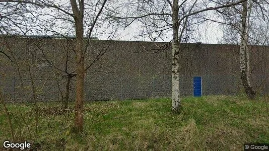 Office spaces for rent i Farum - Photo from Google Street View