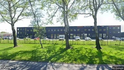Büros zur Miete in Albertslund – Foto von Google Street View