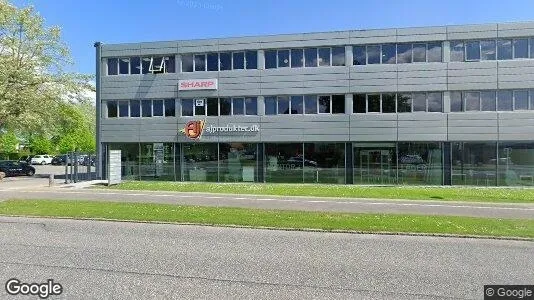 Warehouses for rent i Albertslund - Photo from Google Street View