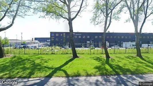 Kantorruimte te huur i Albertslund - Foto uit Google Street View