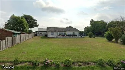 Warehouses for rent in Holbæk - Photo from Google Street View