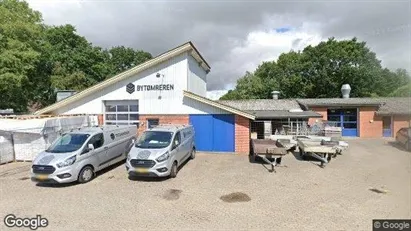 Industrial properties for sale in Horsens - Photo from Google Street View