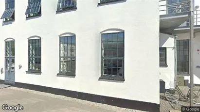 Commercial properties for sale in Køge - Photo from Google Street View