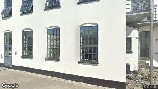 Bedrijfsruimtes te koop i Køge - Foto uit Google Street View