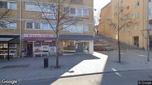 Büros zur Miete i Sundbyberg – Foto von Google Street View