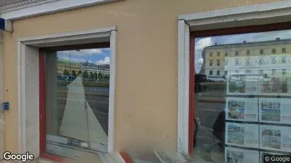 Commercial properties for rent in Gothenburg City Centre - Photo from Google Street View