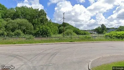 Commercial properties for rent in Norra hisingen - Photo from Google Street View