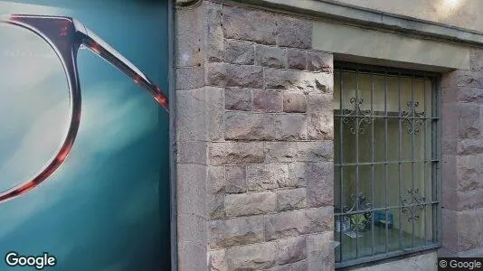 Commercial properties for rent i Södermalm - Photo from Google Street View